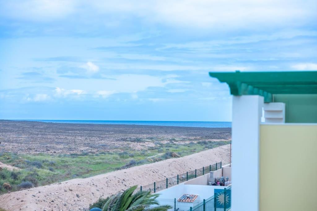 Casa Cooper Caleta De Fuste Exterior foto