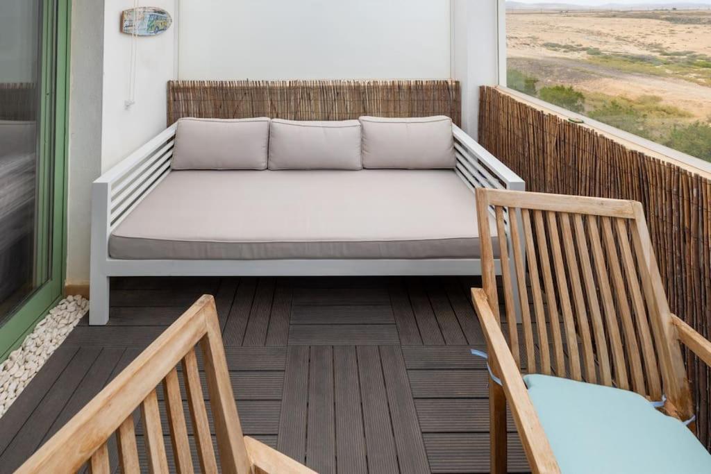 Casa Cooper Caleta De Fuste Exterior foto